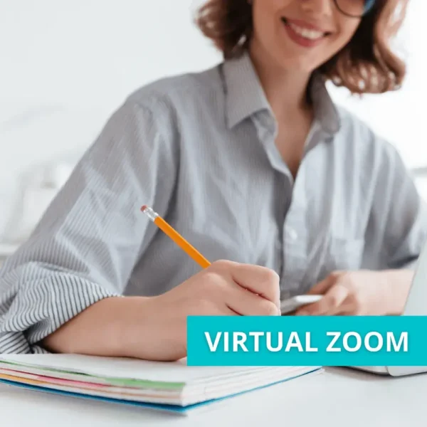 Curso Taller de Redacción Corporativa (Online)
